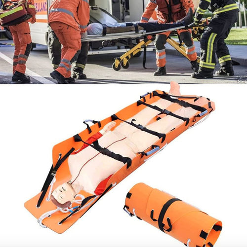 Latest company case about Product Types of Emergency Rescue Products