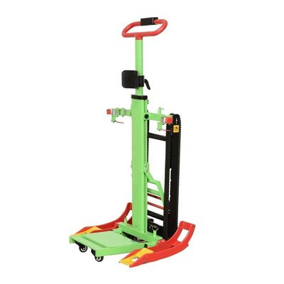 OEM Stair Climbing Stretcher Aluminum Alloy Power Chair Stair Climber