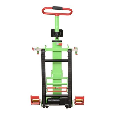 OEM Stair Climbing Stretcher Aluminum Alloy Power Chair Stair Climber