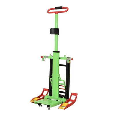 OEM Stair Climbing Stretcher Aluminum Alloy Power Chair Stair Climber