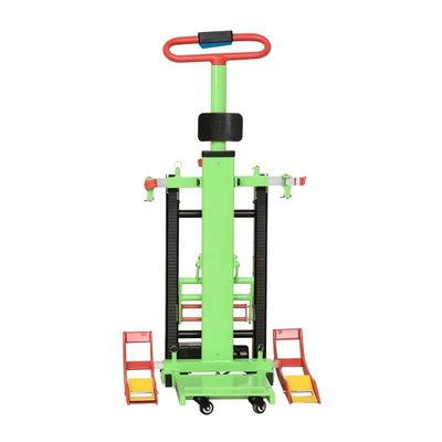 OEM Stair Climbing Stretcher Aluminum Alloy Power Chair Stair Climber