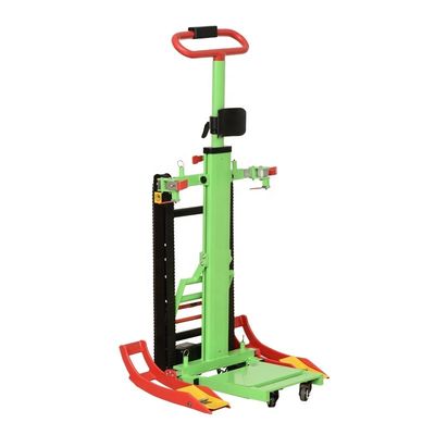 OEM Stair Climbing Stretcher Aluminum Alloy Power Chair Stair Climber