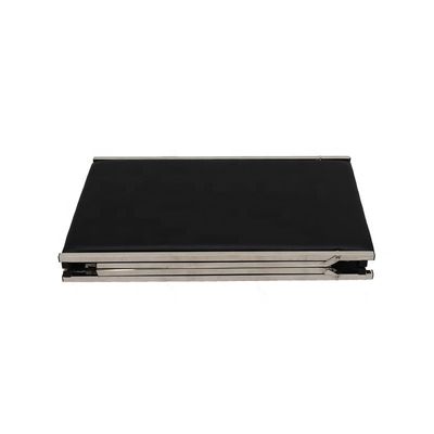Foldable Portable Medical Examination Bed N Folded Medical Couch Bed