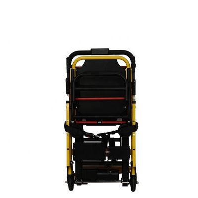 Aluminum Alloy Ambulance Stair Climber For Emergency Rescue And Care