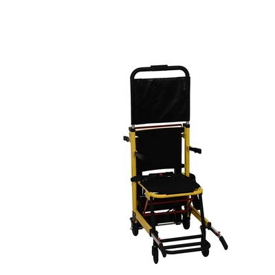 Electric Stair Climbing Stretcher Portable Stair Climber For Disabled
