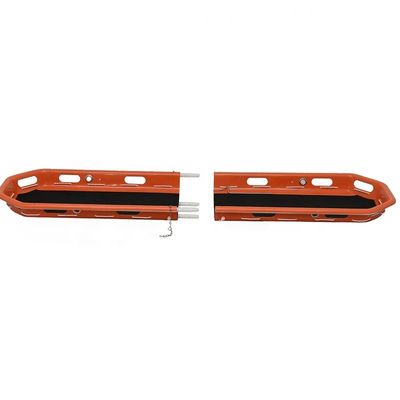 Patient Transfer Basket Stretcher PE Plastic For Helicopter Emergency Rescue