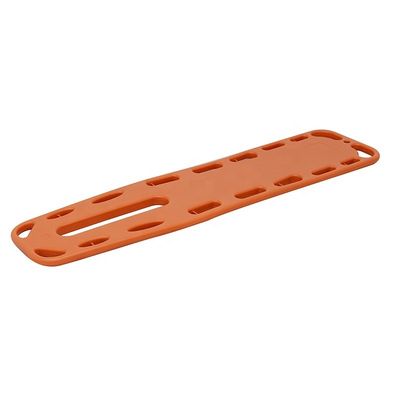 OEM 160kg Capacity Spine Board Stretcher Use First Aid Device
