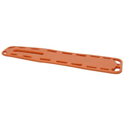 Waterproof Inflatable Ambulance Spinal Board OEM Long Spine Board