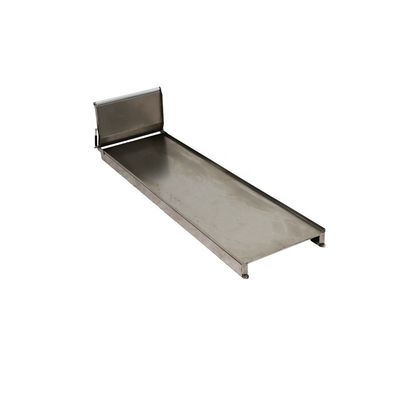 CE Approved Stainless Steel Stretcher Class I Instrument Classification