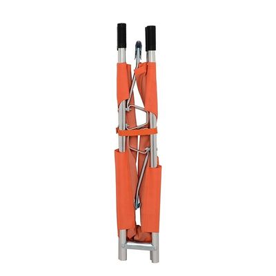 Customized Logo Emergency Foldable Rescue Stretcher Safety Belt