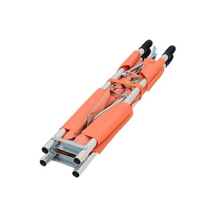 Patient Transfer Roll Up Stretcher Hospital Medical Stretcher
