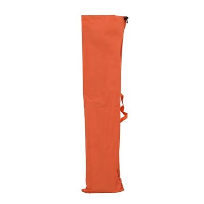 Patient Transfer Foldable Canvas Stretcher With CE Approved Aluminium Alloy
