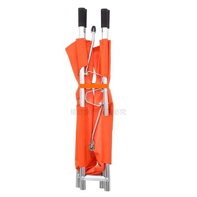 Outdoor First Aid Stretcher CE Certified Stretcher Foldable Emergency Situation