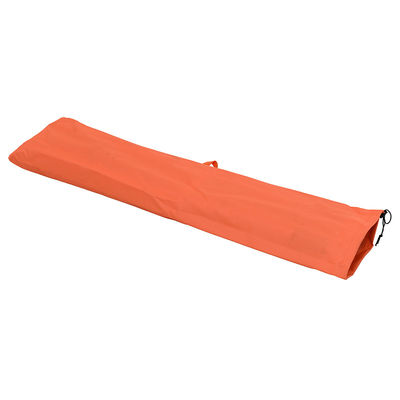Multifunctional Foldable Stretcher CE Ambulance Collapsible Stretcher