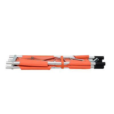 Multifunctional Foldable Stretcher CE Ambulance Collapsible Stretcher