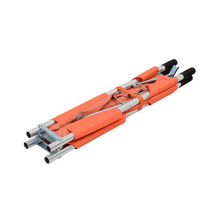 Multifunctional Foldable Stretcher CE Ambulance Collapsible Stretcher