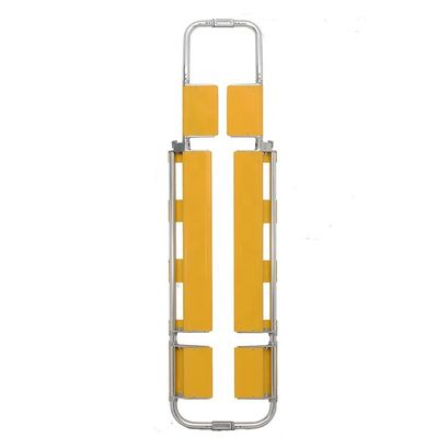 Detachable Orthopedic Scoop Stretcher Foldable Scoop Style Stretcher