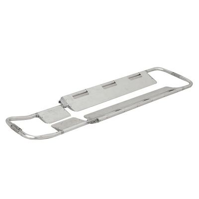 OEM Aluminum Alloy Scoop Stretcher ISO Scoop Type Stretcher