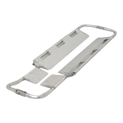 OEM Aluminum Alloy Scoop Stretcher ISO Scoop Type Stretcher
