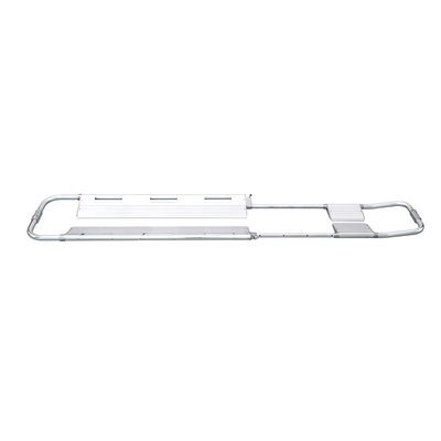 Class I Aluminium Scoop Stretcher First Aid Scoop Medical Equipment
