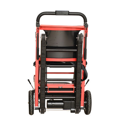 CE Lightweight Wheelchair Foldable For Elderly People 60*78*100cm/156cm Size