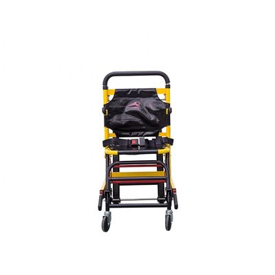 Non Electric Wheelchair To Stretcher Aluminum Alloy Stair Climbers For Disabled