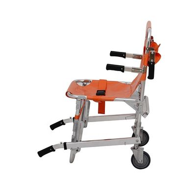 Emergency Stair Stretcher Chair Hospital Medical Stretcher Stair