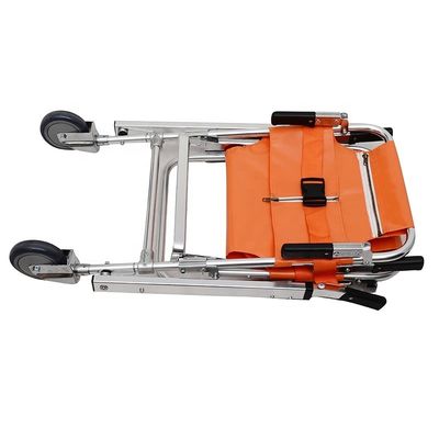 Emergency Stair Stretcher Chair Hospital Medical Stretcher Stair