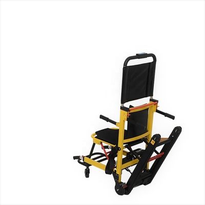OEM Glide Tracked Stair Chair Stretcher For  Injured Patients