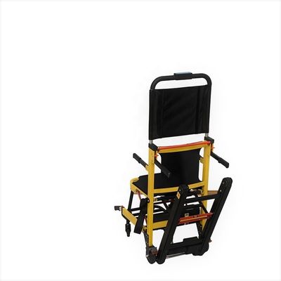 OEM Glide Tracked Stair Chair Stretcher For  Injured Patients