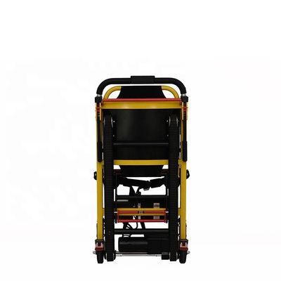 OEM Glide Tracked Stair Chair Stretcher For  Injured Patients