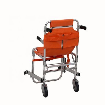 Emergency Stair Stretcher Chair Hospital Medical Stretcher Stair