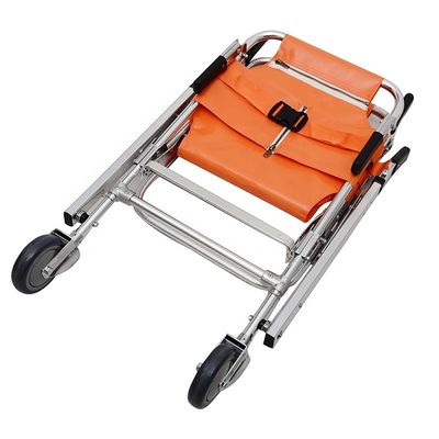 Emergency Stair Stretcher Chair Hospital Medical Stretcher Stair