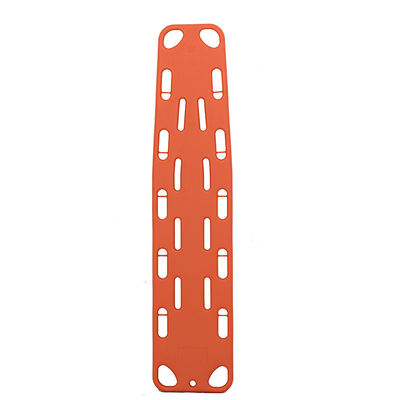 Comfortable Medical Spine Board Stretcher For Safe Patient Handling