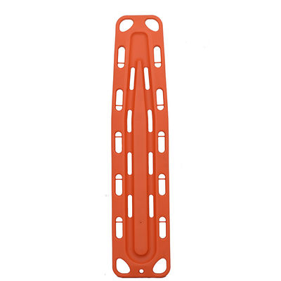 Comfortable Medical Spine Board Stretcher For Safe Patient Handling