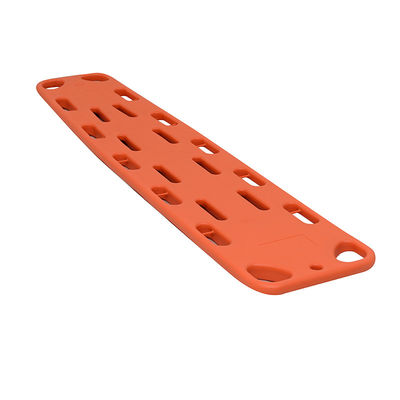 Comfortable Medical Spine Board Stretcher For Safe Patient Handling
