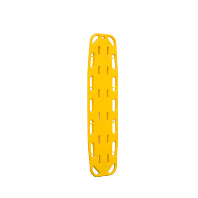 Children Floating Spine Board HDPE Pediatric Spinal Immobilization Board