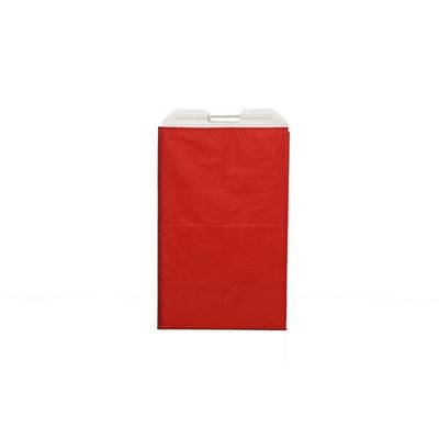 Oxford Cloth Patient Transfer Sheet For Hospital Red Blue Slide Sheets