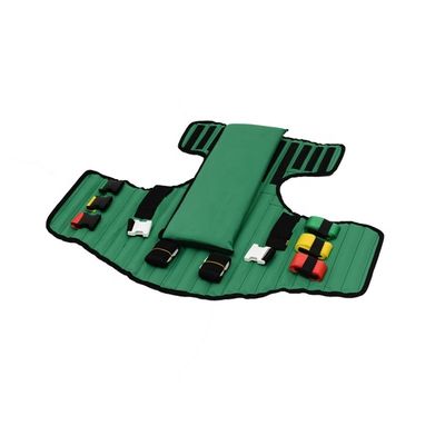 PVC Kendrick Extrication Device Immobilize Ked Medical Device For Disaster Relief