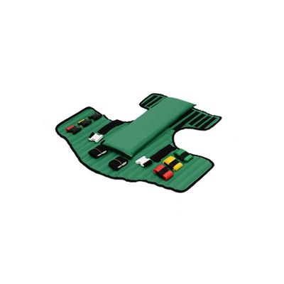 PVC Kendrick Extrication Device Immobilize Ked Medical Device For Disaster Relief