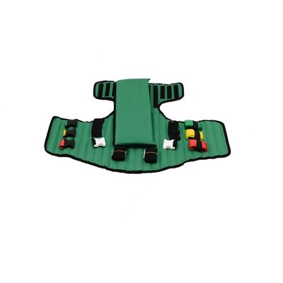 PVC Kendrick Extrication Device Immobilize Ked Medical Device For Disaster Relief