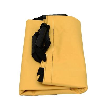 First-Aid Devices Emergency Rescue Sheet for Soft Carry Stretcher Class I Instrument