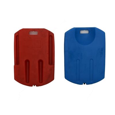 Class I HDPE CPR Compression Boards Flat Emergency Resuscitation Board