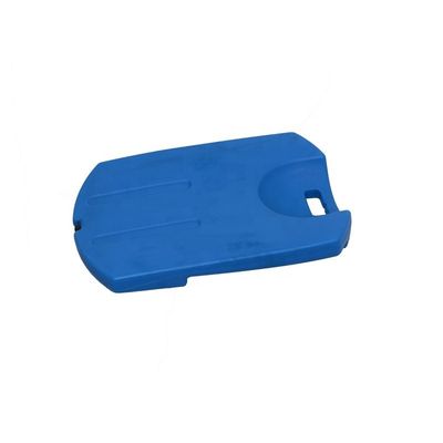 Class I HDPE CPR Compression Boards Flat Emergency Resuscitation Board