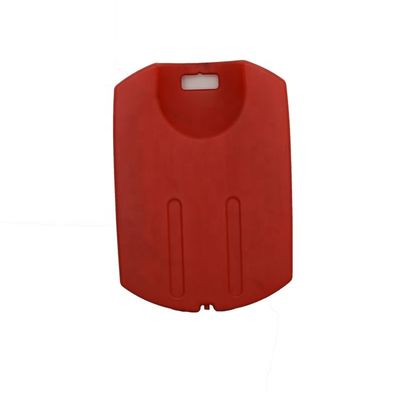 Class I HDPE CPR Compression Boards Flat Emergency Resuscitation Board