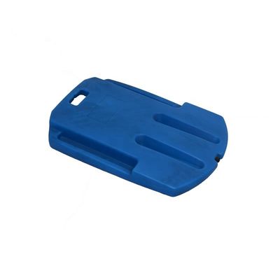 Class I HDPE CPR Compression Boards Flat Emergency Resuscitation Board