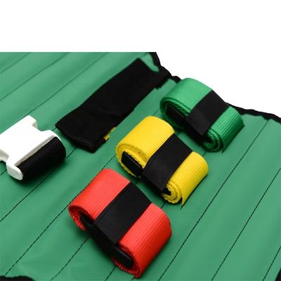 Green Kendrick Extrication Device Ked CE Certified Medical Immobilization