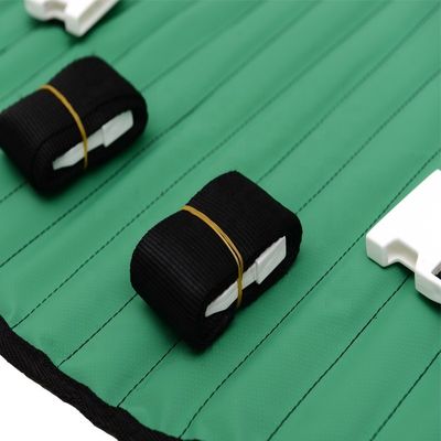 Green Kendrick Extrication Device Ked CE Certified Medical Immobilization