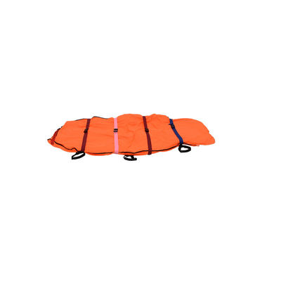 Class I Vacuum Mattress Stretcher Aluminum Vacuum Mattress Ambulance