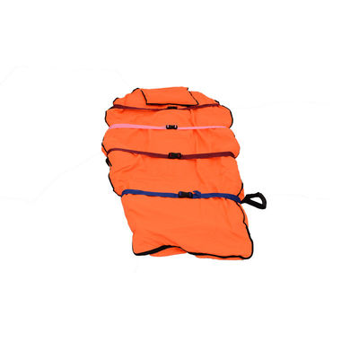 Class I Vacuum Mattress Stretcher Aluminum Vacuum Mattress Ambulance